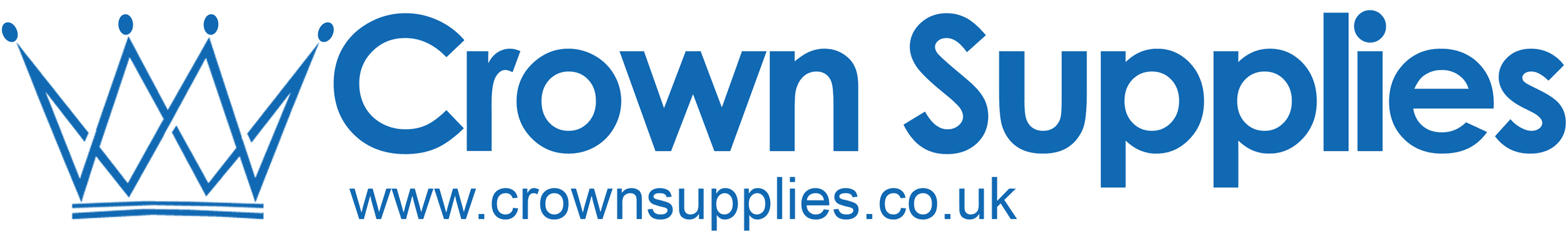 Crown Supplies Logo